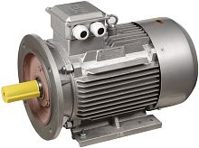 Электродвигатель асинхронный трехфазный АИР 112M2 380В 7,5кВт 3000об/мин 2081 DRIVE | код DRV112-M2-007-5-3020 | IEK